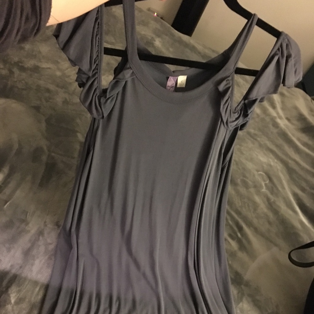 Beautiful Dress